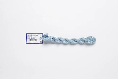 Tilli Tomas | Milan | 1798 Inhale | Thread