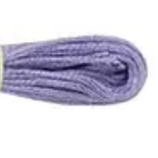 DMC 5 Pearl Cotton | 30 Kitten Gray | Thread