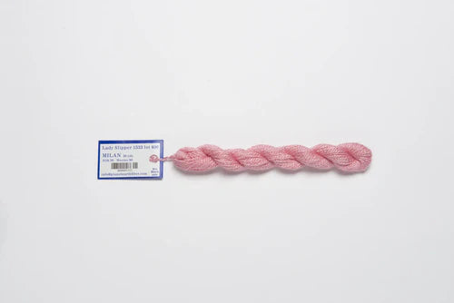 Tilli Tomas | Milan | 1533 Lady Slipper | Thread