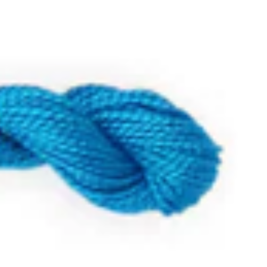 DMC 5 Pearl Cotton | 3844 Lagoon | Thread