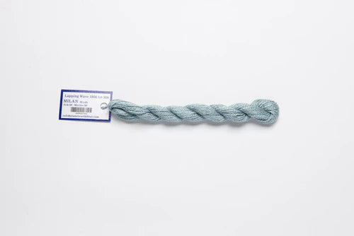 Tilli Tomas | Milan | 1804 Lapping Wave | Thread