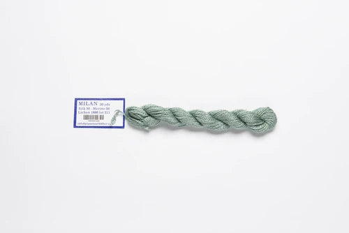 Tilli Tomas | Milan | 1686 Lichen | Thread
