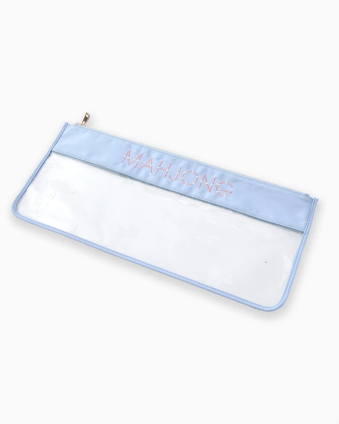 Oh My Mahjong | Bamboo Mahjong Bag