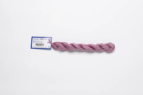 Tilli Tomas | Milan | 1862 Lindy | Thread