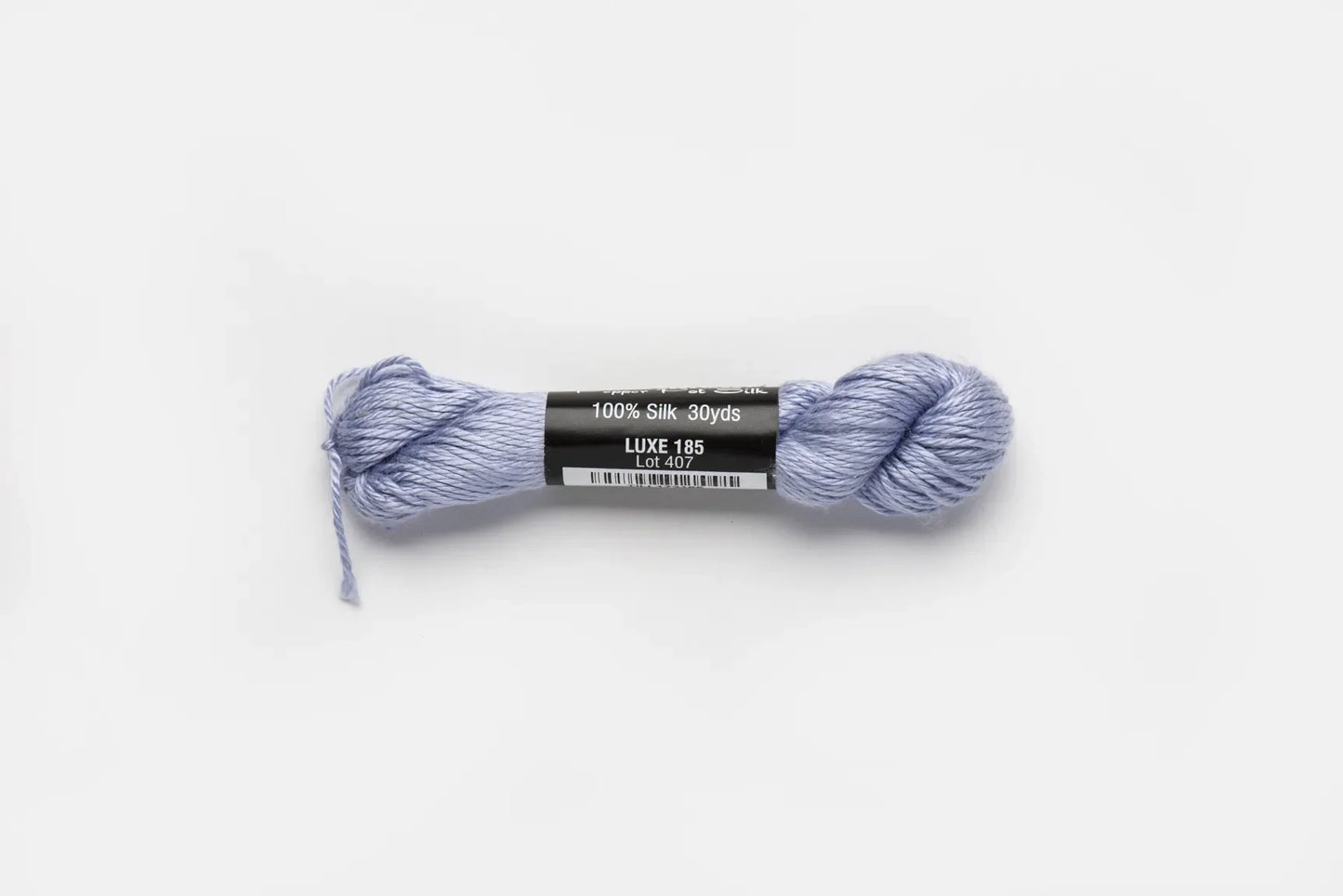 Tilli Tomas | Pepper Pot Silk | 185 Luxe | Thread