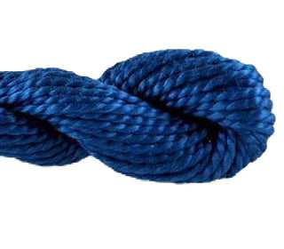 DMC 5 Pearl Cotton | 312 Midnight Blue | Thread