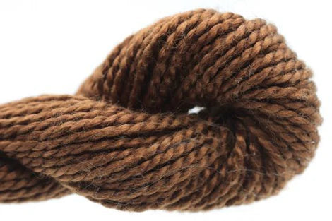 DMC 5 Pearl Cotton | 801 Mink | Thread