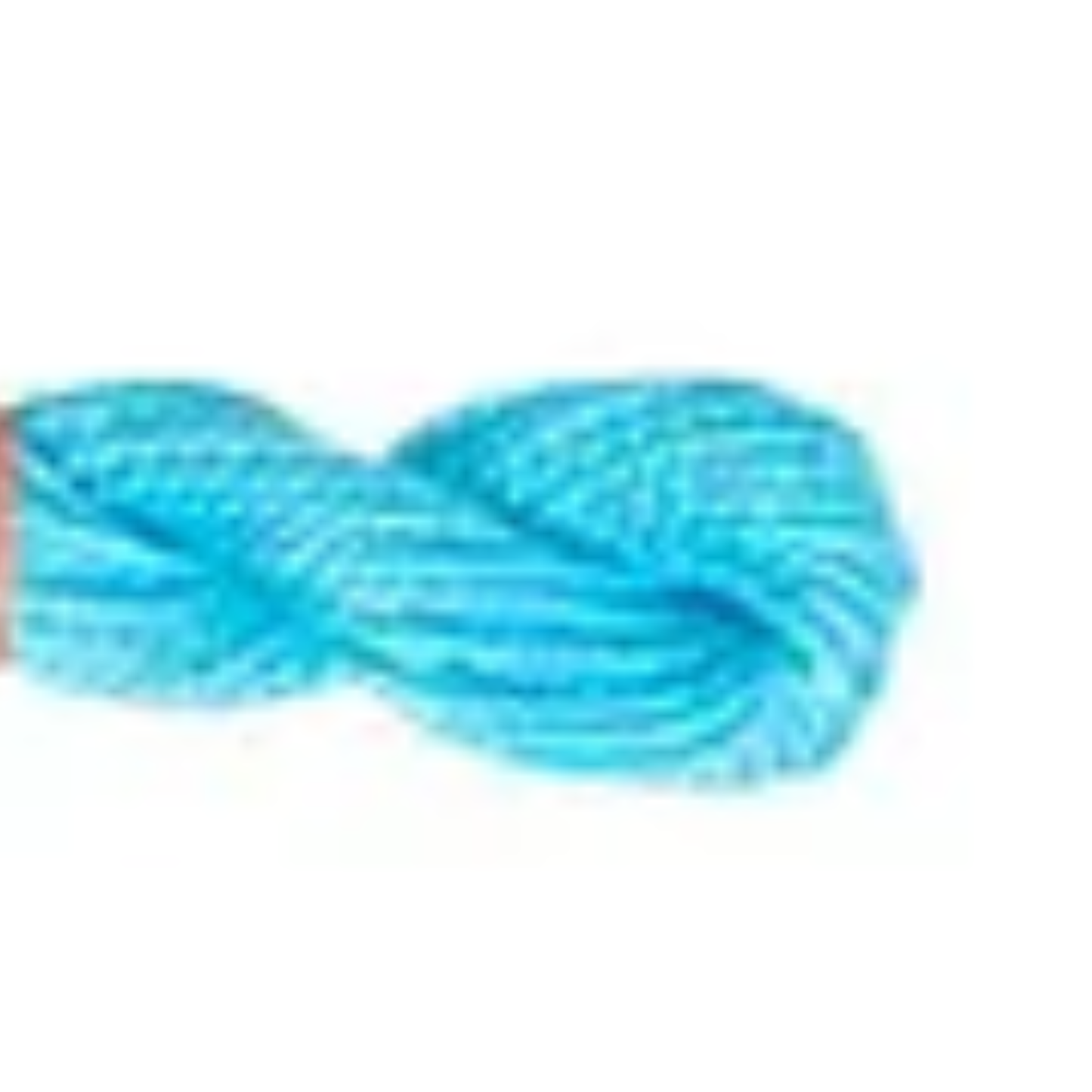 DMC 5 Pearl Cotton | 3846 Navajo Blue | Thread