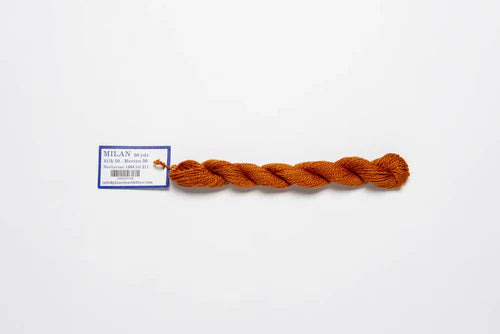 Tilli Tomas | Milan | 1568 Nectarine | Thread
