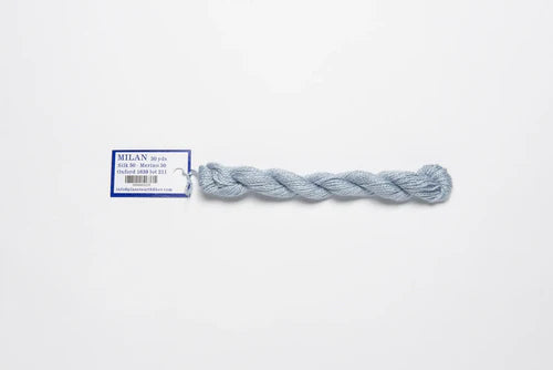 Tilli Tomas | Milan | 1639 Oxford | Thread
