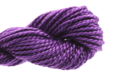 DMC 5 Pearl Cotton | 550 Passionflower | Thread