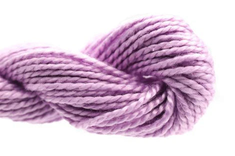 DMC 5 Pearl Cotton | 554 Pastel Purple | Thread