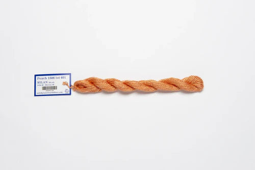 Tilli Tomas | Milan | 1586 Peach | Thread