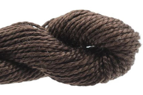 DMC 5 Pearl Cotton | 3371 Peppercorn | Thread