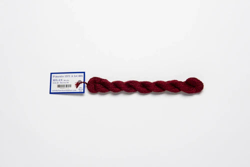 Tilli Tomas | Milan | 1571A Pimento | Thread