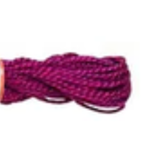 DMC 5 Pearl Cotton | 35 Plum | Thread