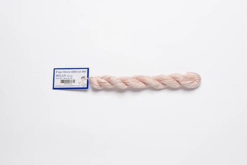 Tilli Tomas | Milan | 1838 Pogo Stitch | Thread