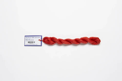 Tilli Tomas | Milan | 1551 Radish | Thread