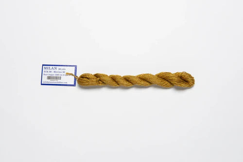 Tilli Tomas | Milan | 1595 Raw Sugar | Thread