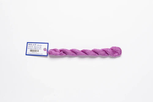 Tilli Tomas | Milan | 1756 Rocket | Thread