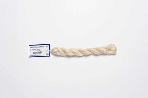 Tilli Tomas | Milan | 1520 Sandy Toes | Thread
