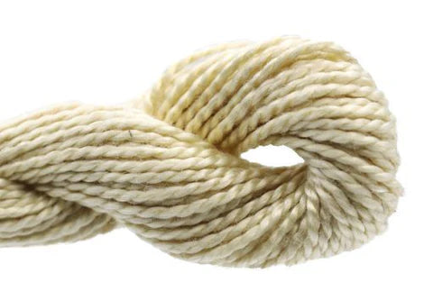 DMC 5 Pearl Cotton | 3047 Sawdust | Thread
