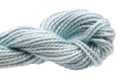 DMC 5 Pearl Cotton | 828 Sea Air | Thread
