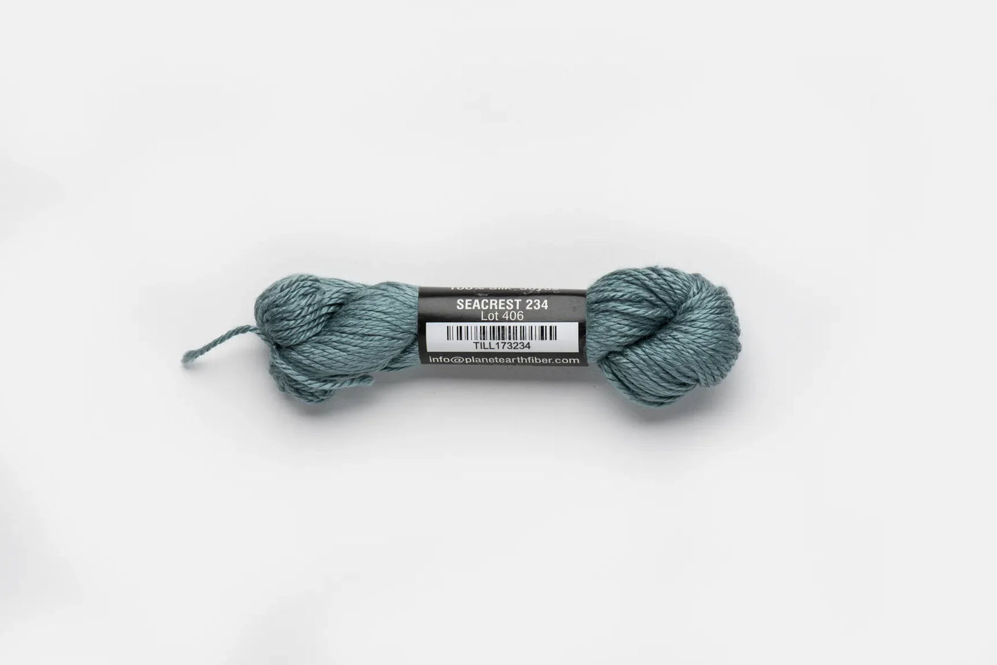 Tilli Tomas | Pepper Pot Silk | 234 Seacrest | Thread
