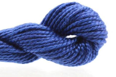 DMC 5 Pearl Cotton | 796 Sévres Blue | Thread