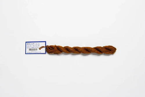 Tilli Tomas | Milan | 1598 Spice | Thread