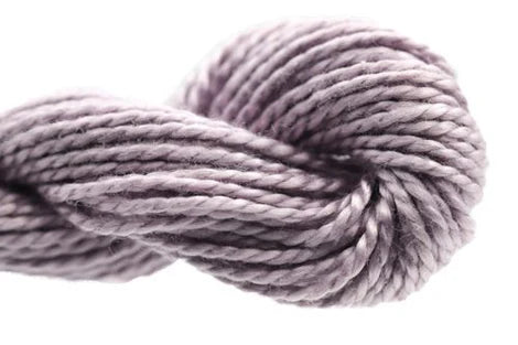 DMC 5 Pearl Cotton | 3042 Storm Clouds | Thread