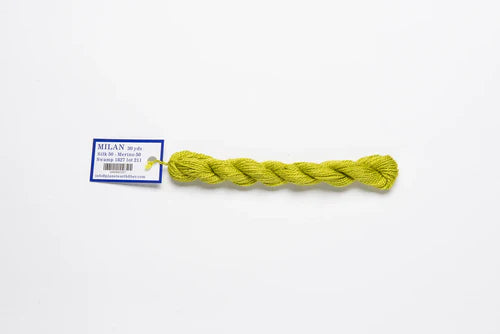 Tilli Tomas | Milan | 1827 Swamp | Thread