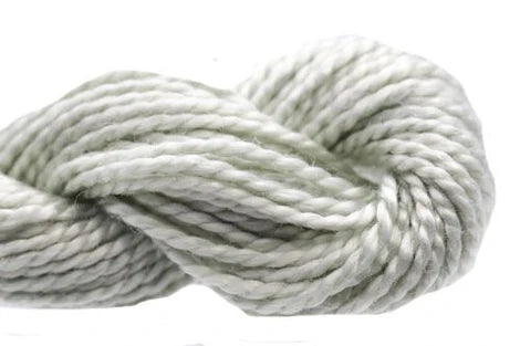 DMC 5 Pearl Cotton | 3072 Thunderous Skies | Thread