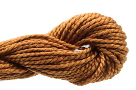 DMC 5 Pearl Cotton | 435 Tobacco | Thread