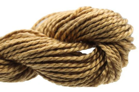 DMC 5 Pearl Cotton | 3045 Toffee | Thread