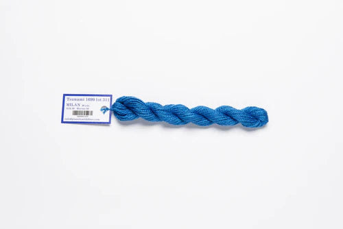 Tilli Tomas | Milan | 1699 Tsumani | Thread