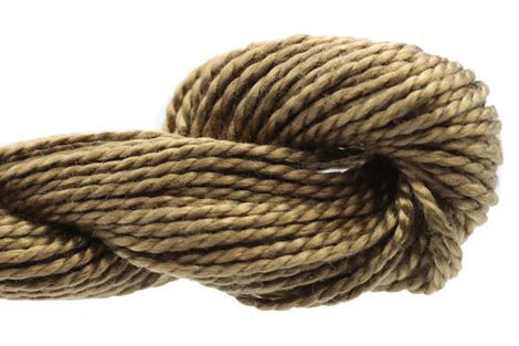 DMC 5 Pearl Cotton | 611 Umber | Thread