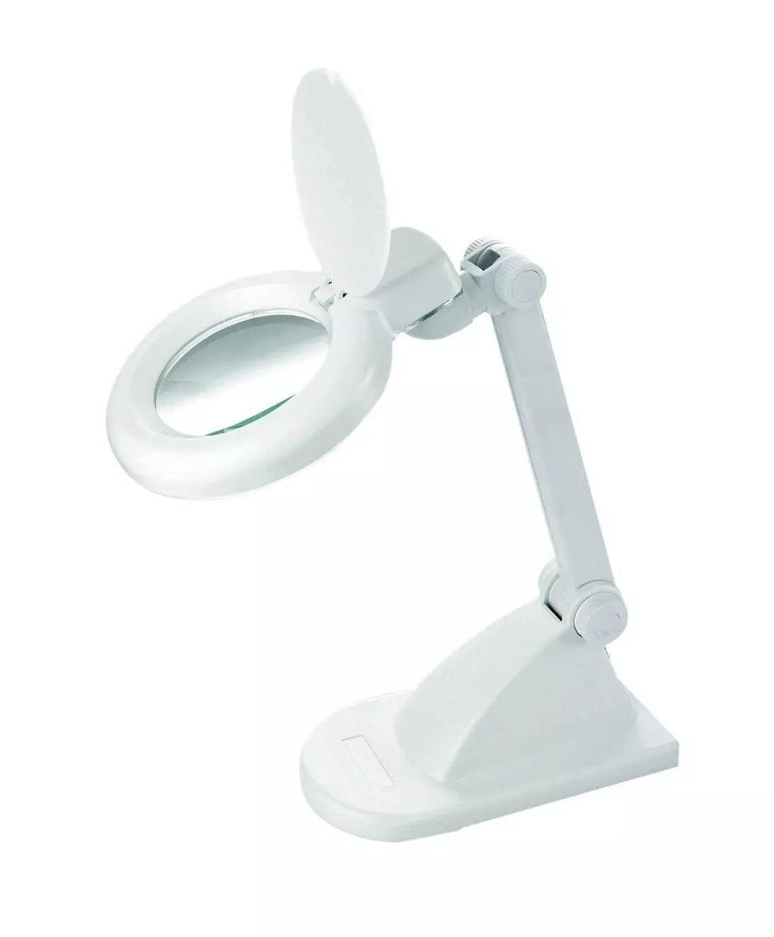 Fleur de Paris | Table Lamp & Magnifier | Stitching Tools