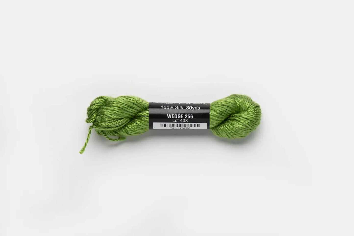 Tilli Tomas | Pepper Pot Silk | 256 Wedge | Thread