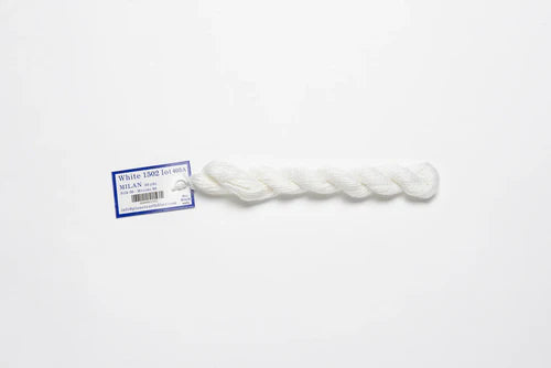 Tilli Tomas | Milan | 1502 White | Thread