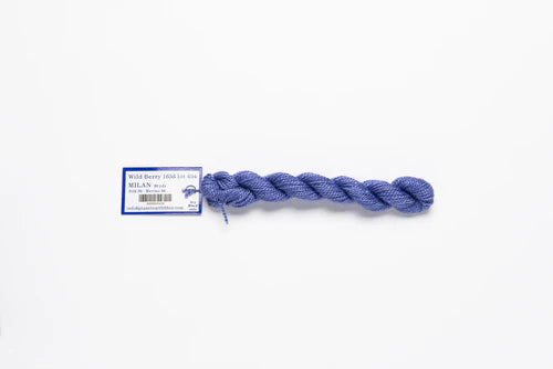 Tilli Tomas | Milan | 1658 Wild Berry | Thread