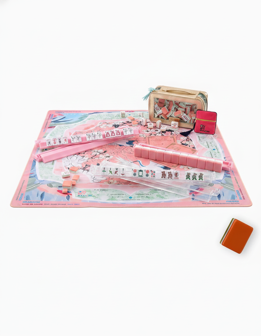 Mahjong Starter Kits