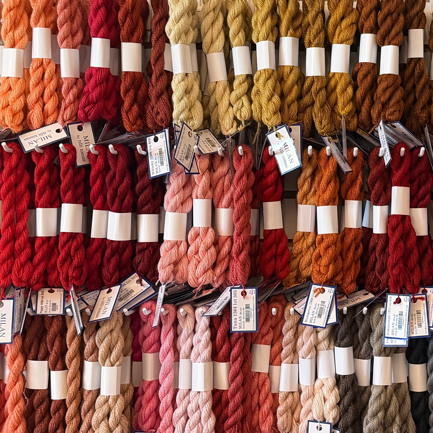 THREADS