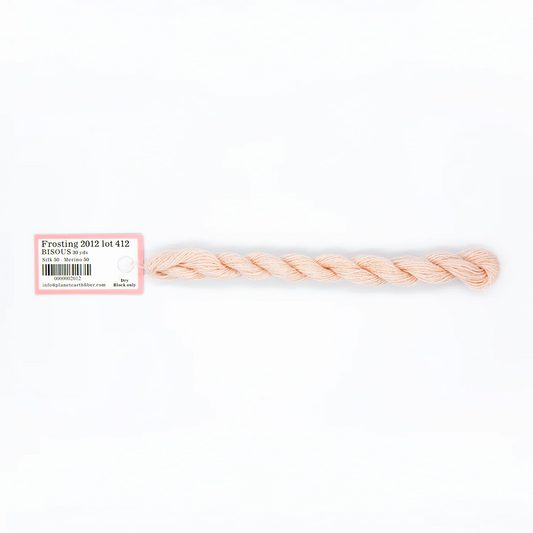 Tilli Tomas | Bisous | 2012 Frosting | Thread