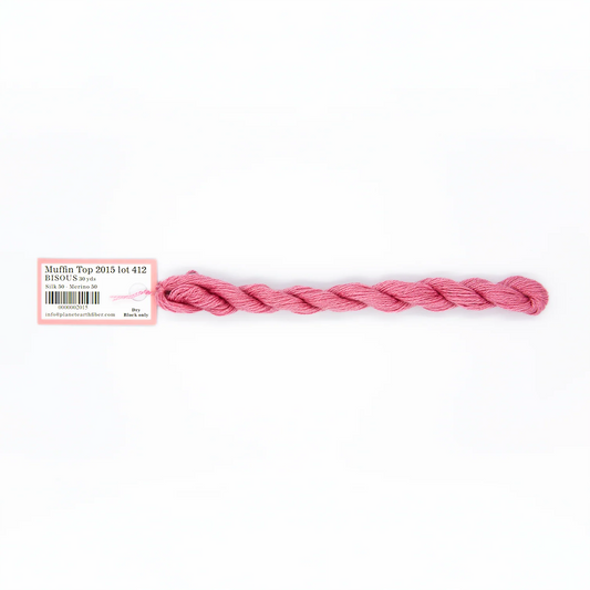Tilli Tomas | Bisous | 2015 Muffin Top | Thread