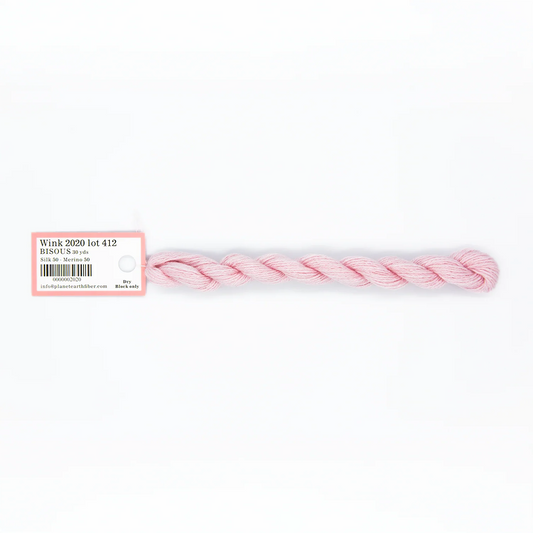 Tilli Tomas | Bisous | 2020 Wink | Thread
