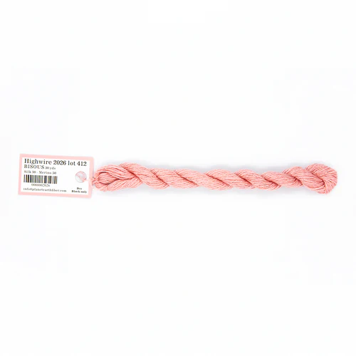 Tilli Tomas | Bisous | 2026 Highwire | Thread