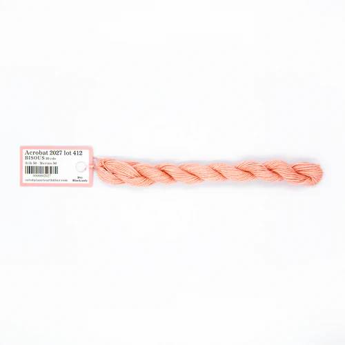 Tilli Tomas | Bisous | 2027 Acrobat | Thread