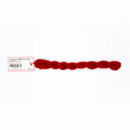 Tilli Tomas | Bisous | 2030 Juggler | Thread