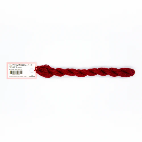 Tilli Tomas | Bisous | 2033 Big Top | Thread